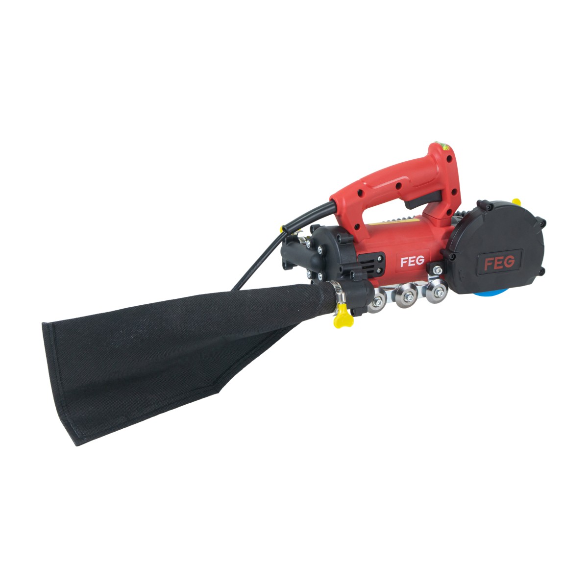 Máy mài cắt chỉ gạch FEG EG-118