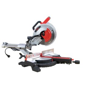 Máy cắt góc nghiêng cổ trượt (nhôm, gỗ) FEG EG-1226L