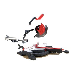 Máy cắt góc nghiêng cổ trượt (nhôm, gỗ) FEG EG-1226L