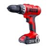 Máy khoan búa bắt vít dùng pin FEG EG-2113M