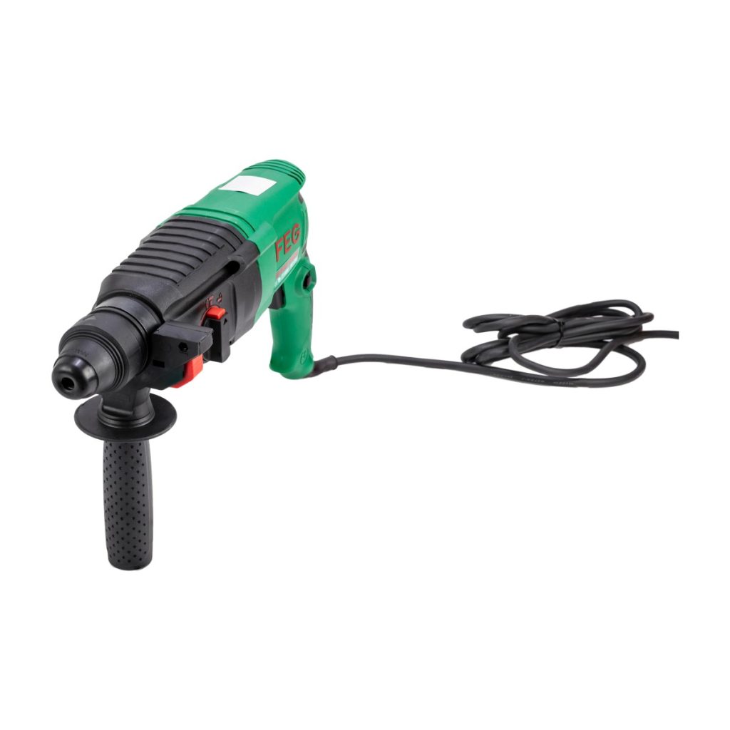 Máy khoan bê tông 26mm(3 chứcnăng) FEG EG-2601SRE