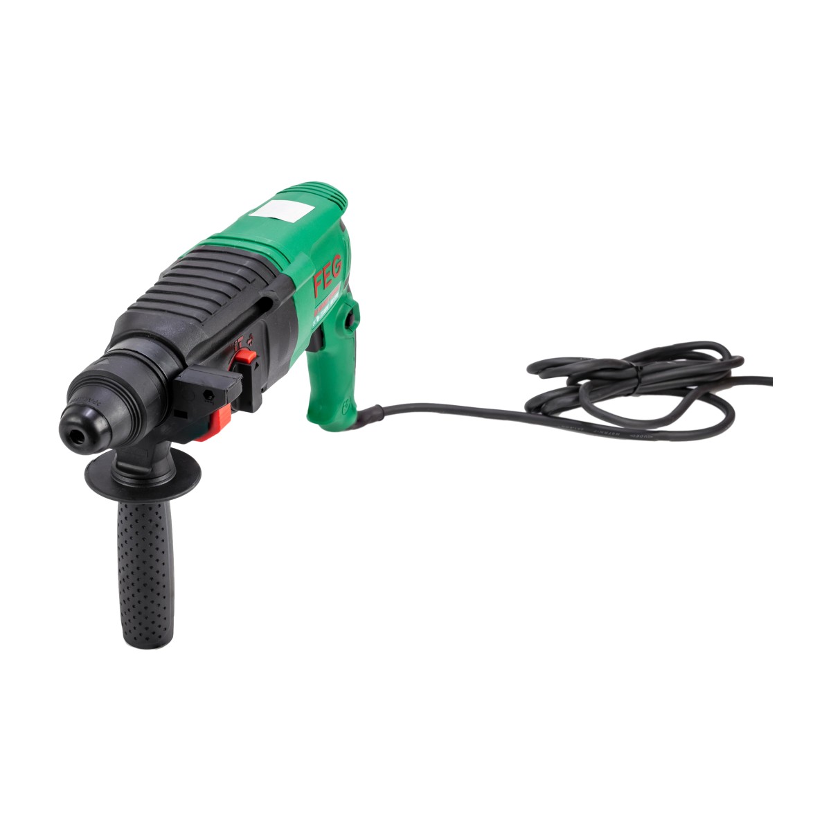 Máy khoan bê tông 26mm(3 chứcnăng) FEG EG-2601SRE