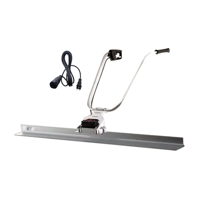 Đầm Thước (đầu rung-2m)- Nguyên bộ FEG EG-500-2 (Bộ)