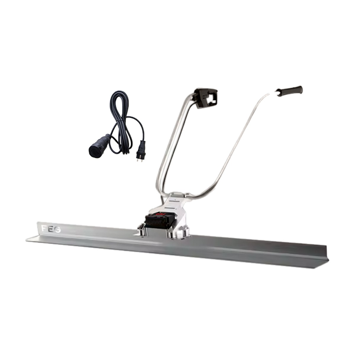Đầm Thước (đầu rung-2m)- Nguyên bộ FEG EG-500-2 (Bộ)