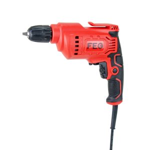 Máy khoan 10mm (Đầu nhôm) FEG EG-512n