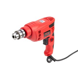 Máy khoan 10mm (đầu nhôm) FEG EG-513
