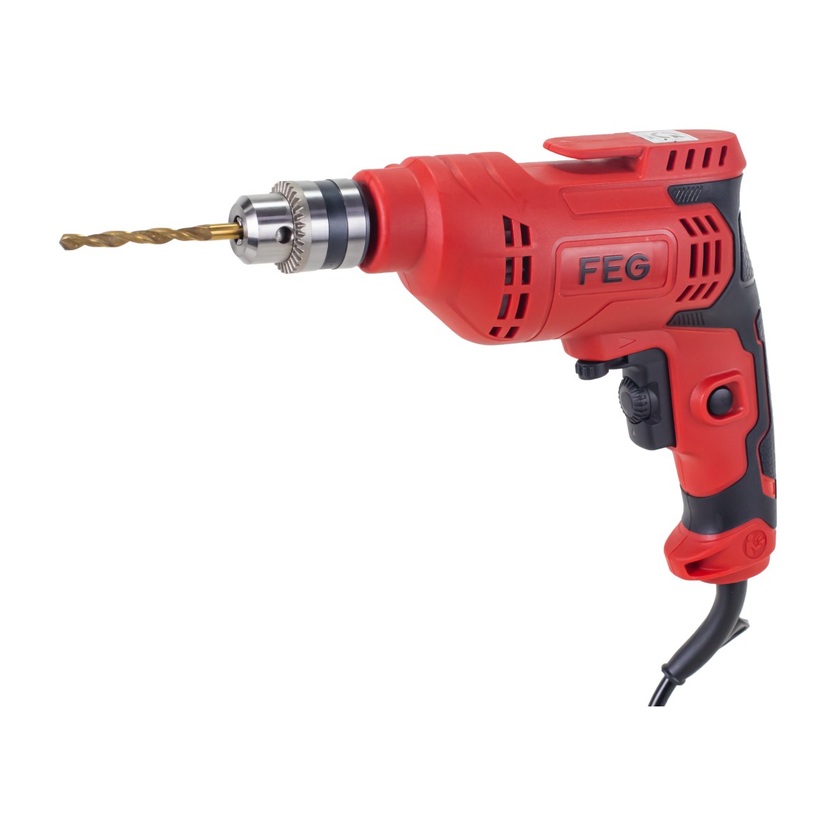 Máy khoan 10mm FEG EG-513 ECO
