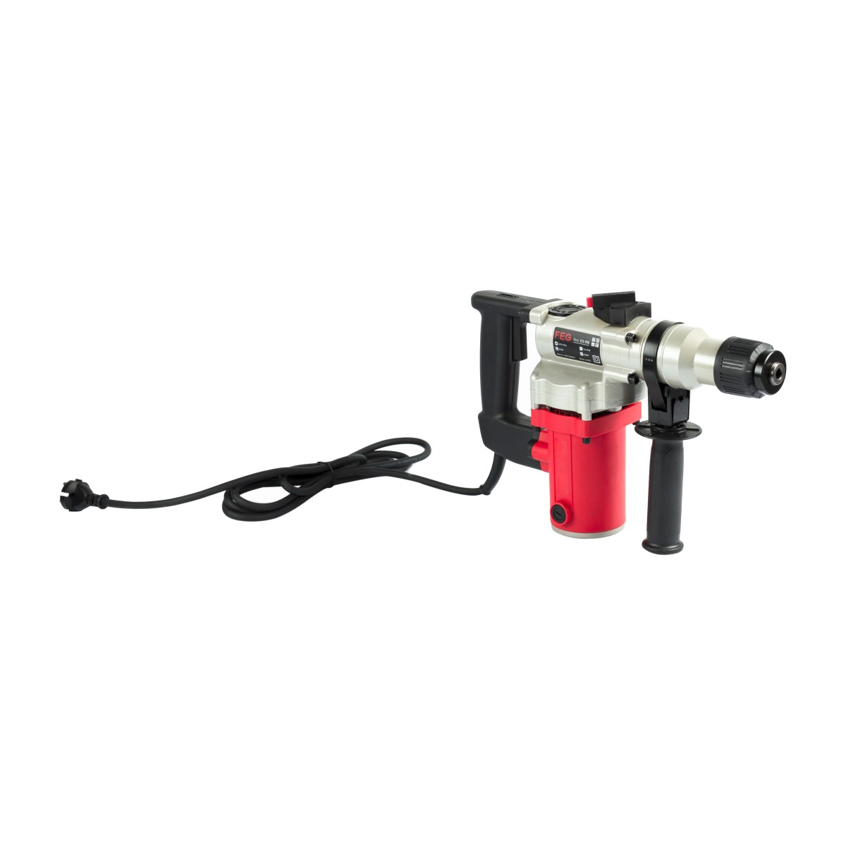Máy khoan đục 26mm (2 chức năng) FEG EG-550