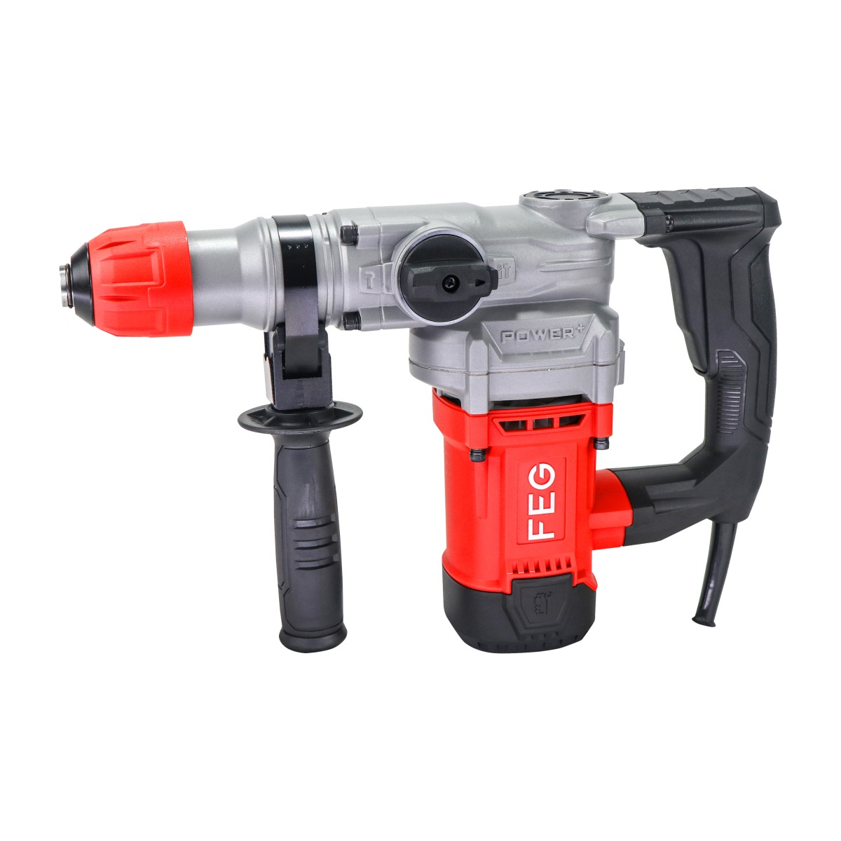 Máy khoan đục 26mm (2 chức năng) FEG EG-556