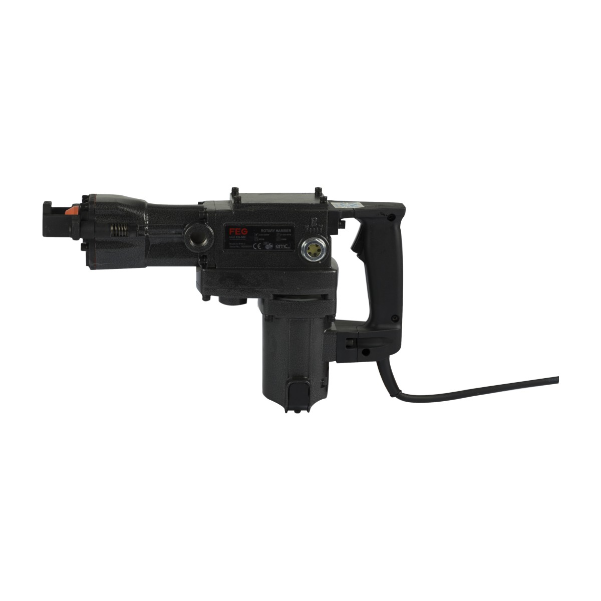 Máy khoan đục kiểu PR.38 FEG EG-580