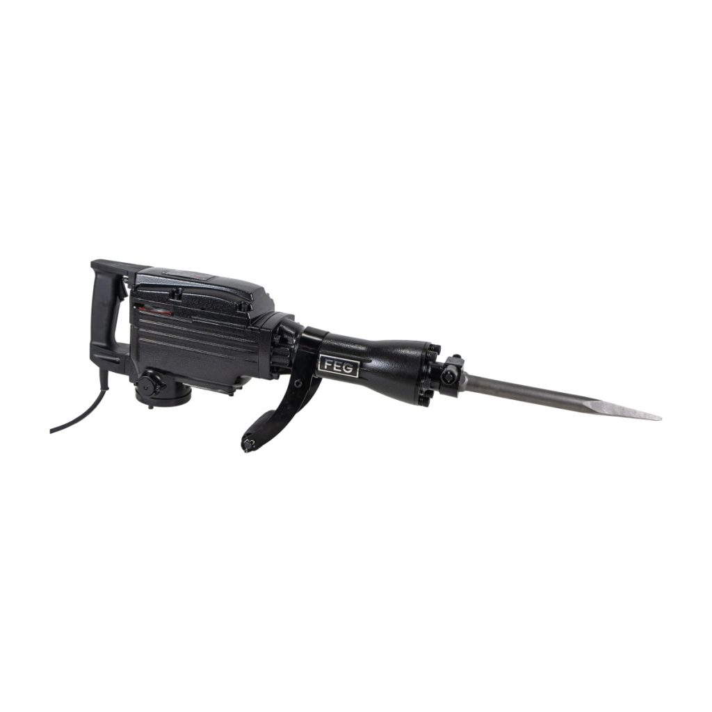 Máy đục bê tông 30mm FEG EG-585