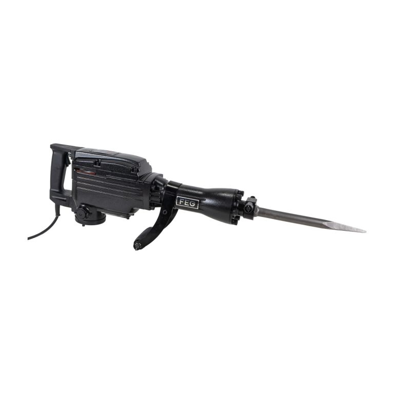 Máy đục bê tông 30mm FEG EG-585
