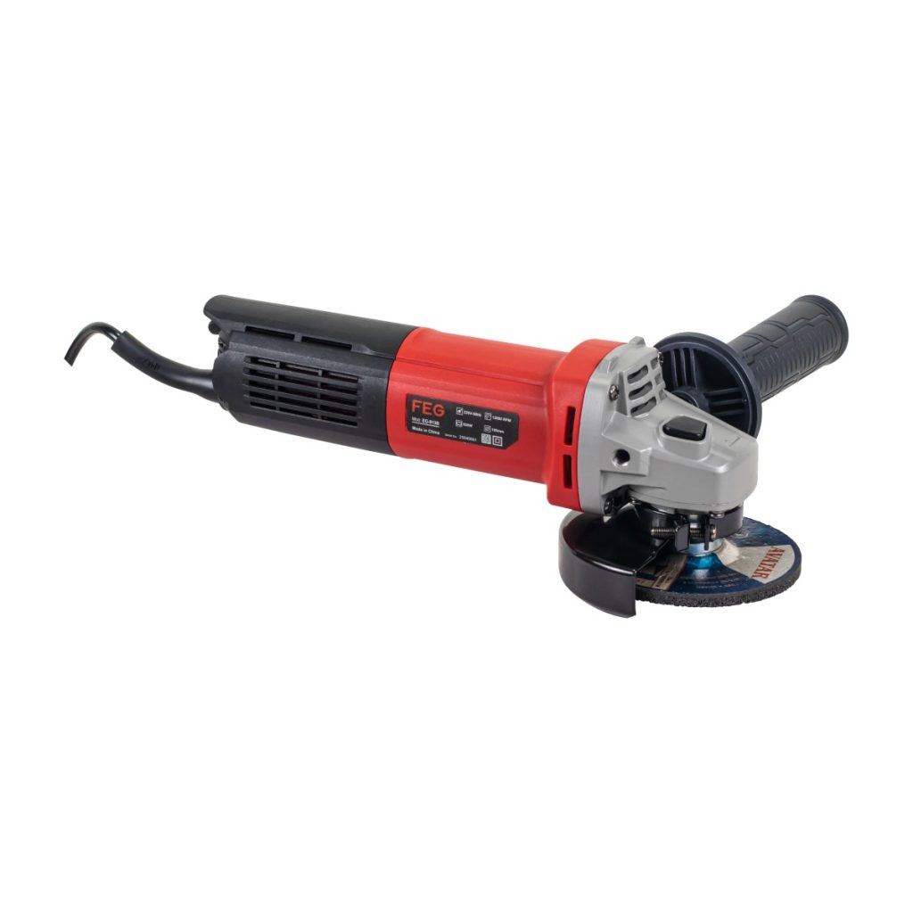 Máy mài 100mm FEG EG-913B