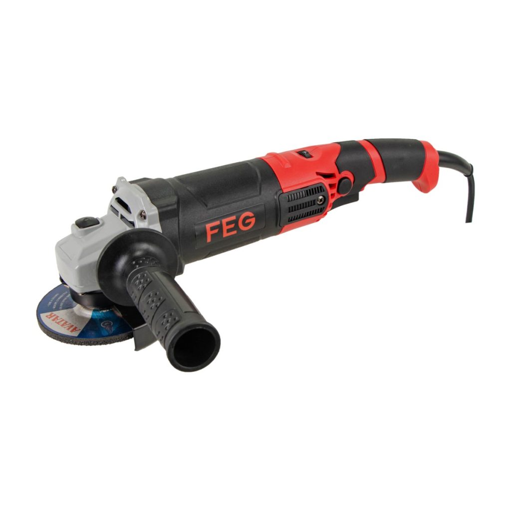 Máy mài tay dài 100mm FEG EG-914S