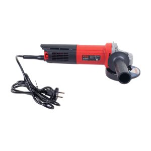 Máy mài tay dài 100mm (Công tắc đuôi) FEG EG-917B