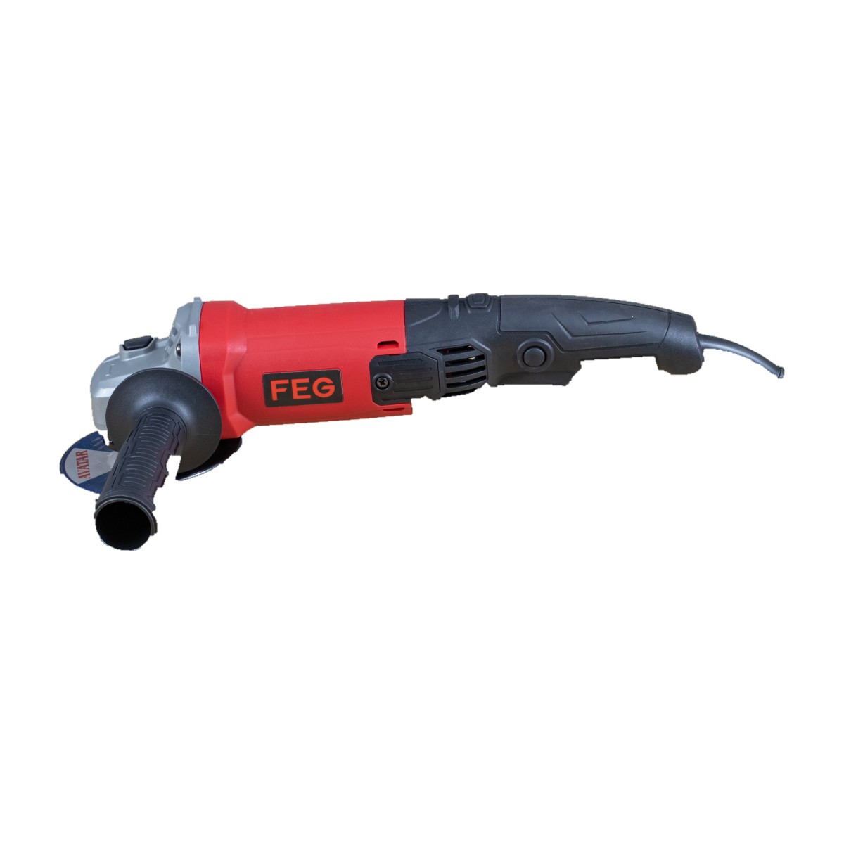 Máy mài tay dài 100mm FEG EG-919
