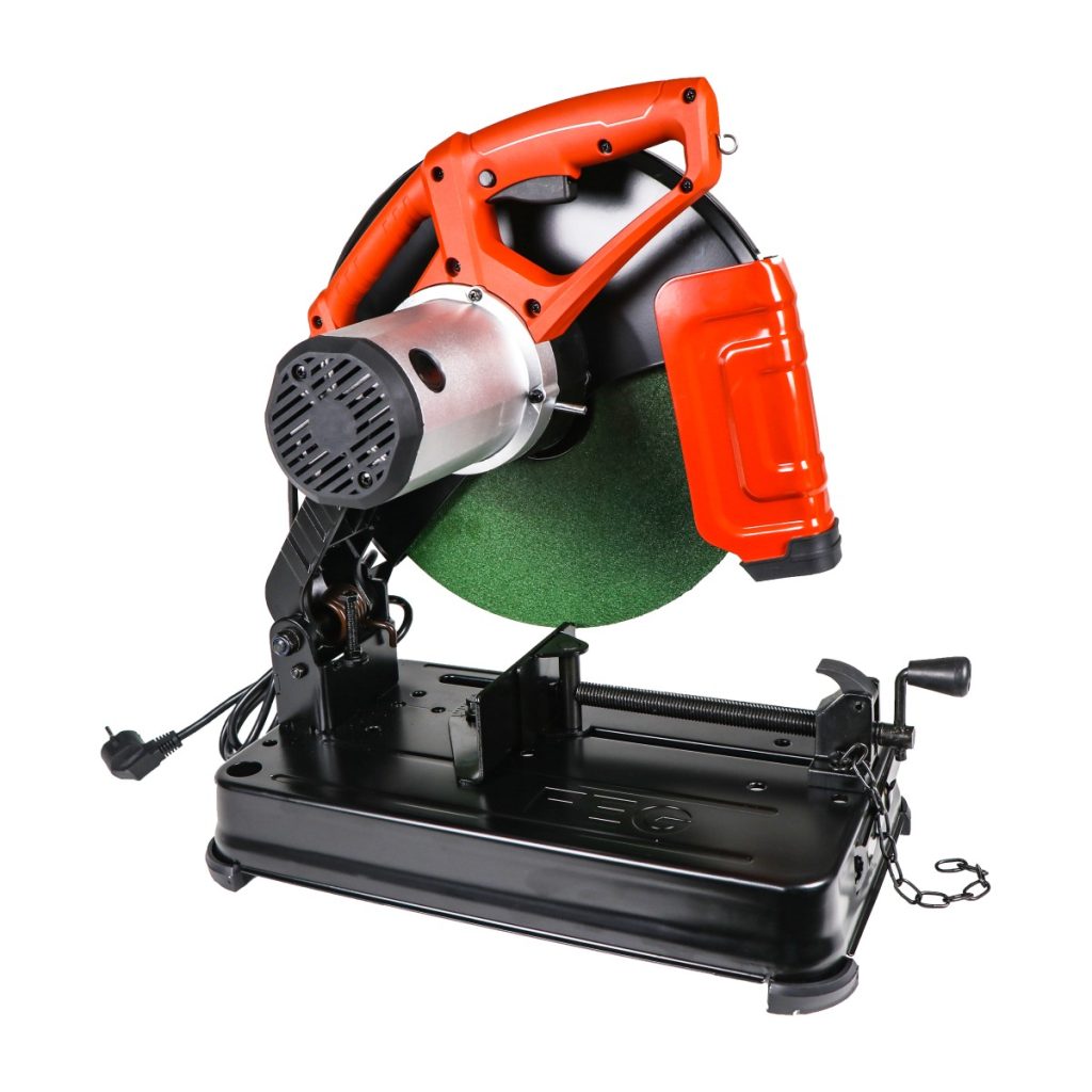 Máy cắt sắt FEG EG-935E