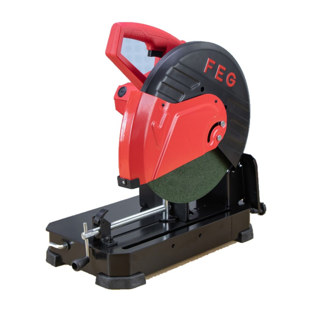 Máy cắt sắt FEG EG-936B