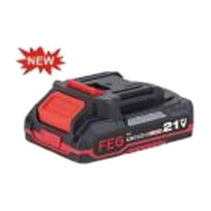 Pin 05 cell 2.0AH FEG EG-A2M21A2C10