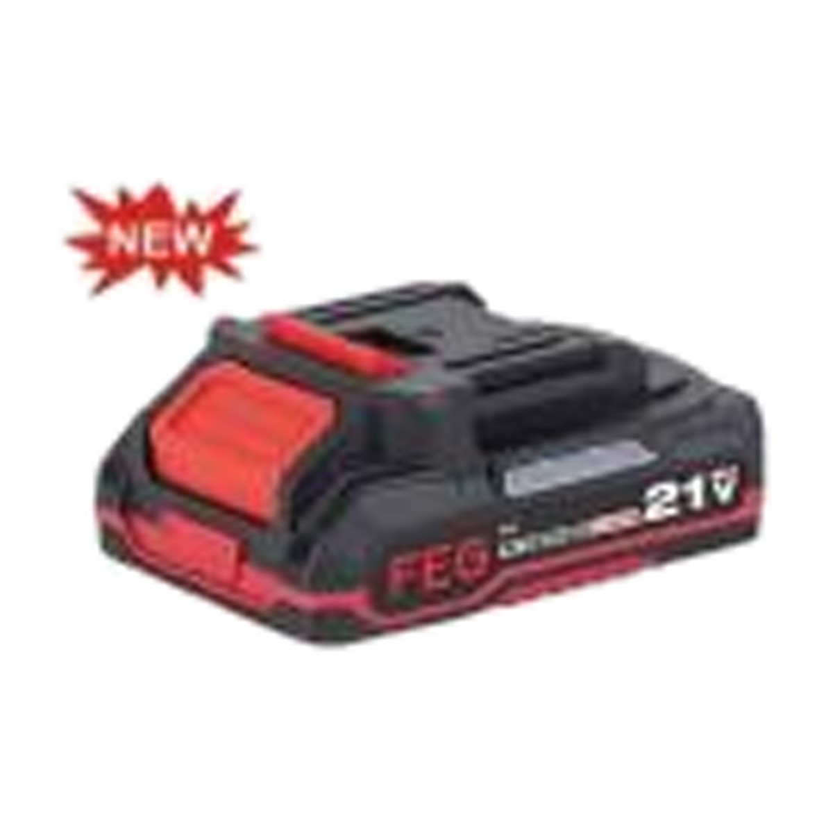 Pin 05 cell 2.0AH FEG EG-A2M21A2C10