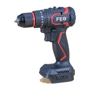 Thân máy khoan FEG EG-A3M21-ID1060