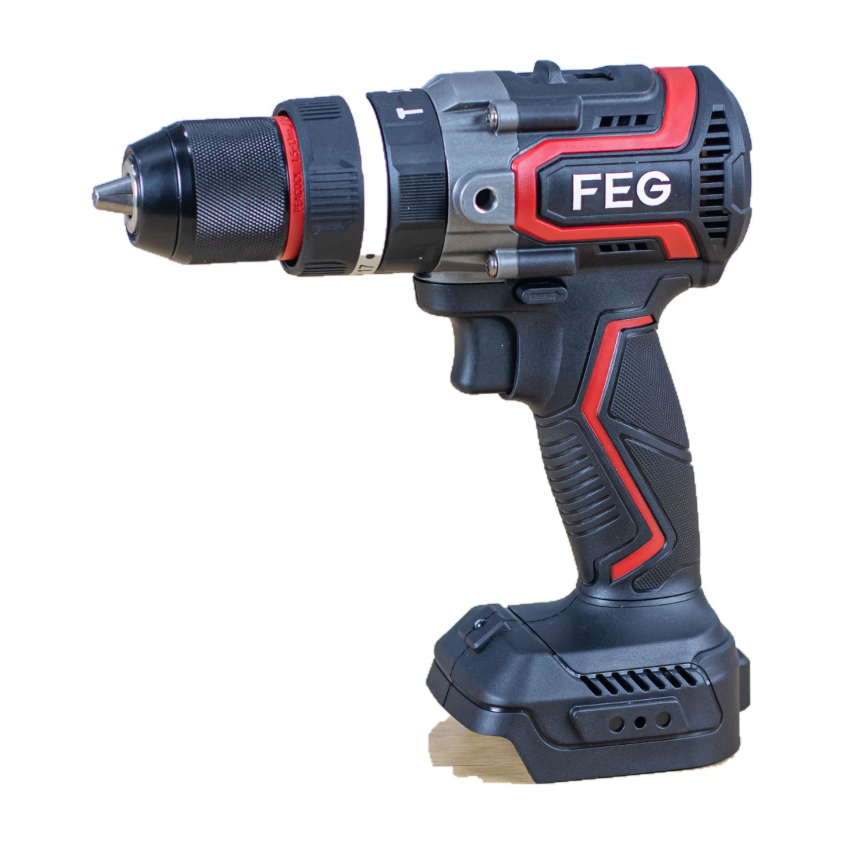 Thân máy khoan FEG EG-A3M21-ID13100