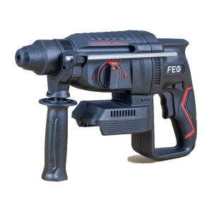 Thân máy khoan bê tông FEG EG-A3M21-RH20
