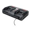Sạc đôi 8,0A FEG EG-AM-8,0DC-2