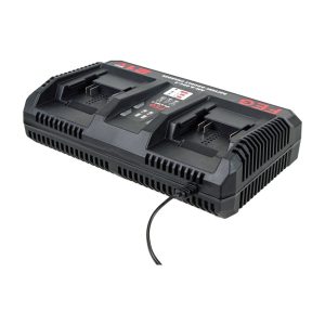 Sạc đôi 8,0A FEG EG-AM-8,0DC-2