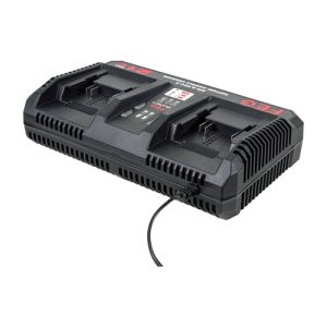 Sạc đôi 8,0A FEG EG-AM-8,0DC-2