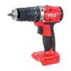 Thân máy khoan FEG EG-AM21-ID1360