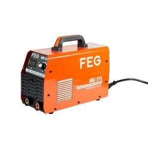 Máy hàn điện tử FEG ARC-215
