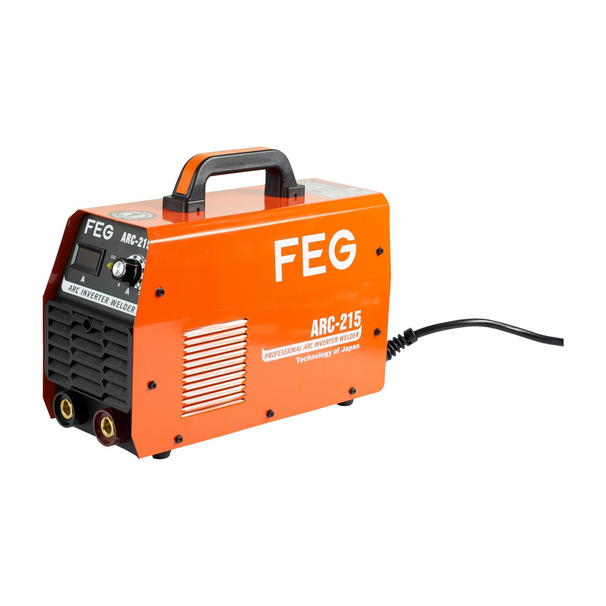 Máy hàn điện tử FEG ARC-215