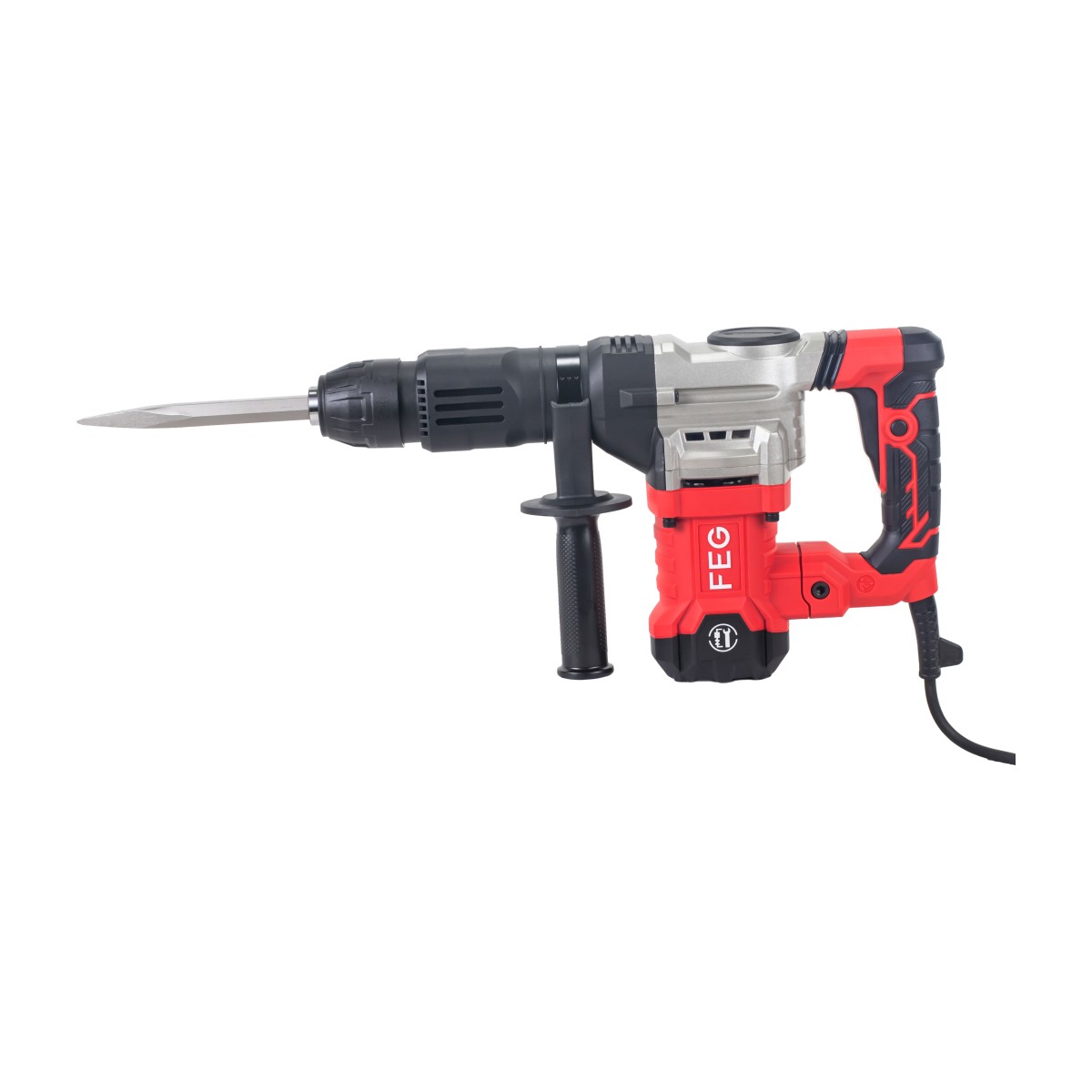 Máy đục bê tông 17mm (nòng 40mm) FEG EG586