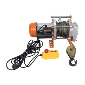 Máy tời xây dựng ERGEN EN-3240A