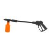 Máy xịt rửa xe (Motor 100% dây đồng) ERGEN EN-6706