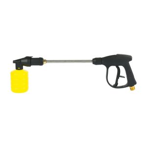 Máy xịt rửa xe ERGEN (Motor 100% dây đồng) EN-6708