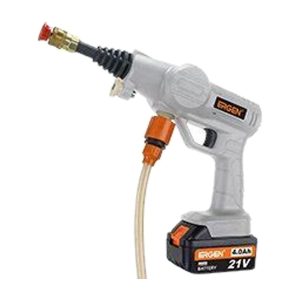 Thân máy xịt rửa xe (chạy pin li-ion 21V)) ERGEN EN-680