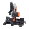 Máy cắt góc nghiêng curoa 255mm GOMES GB-1226