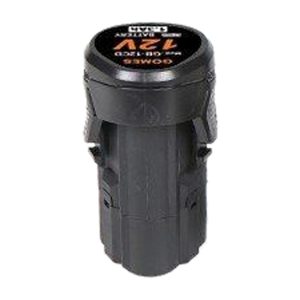 Pin 3 cell, 1.0AH GOMES GB-12V