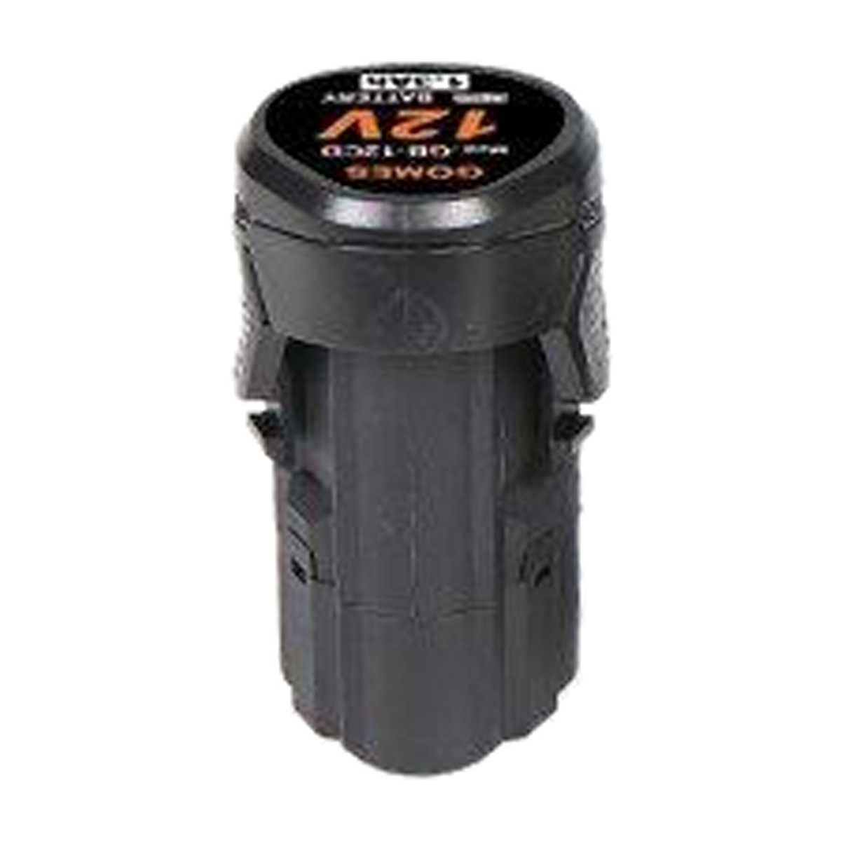 Pin 3 cell, 1.0AH GOMES GB-12V