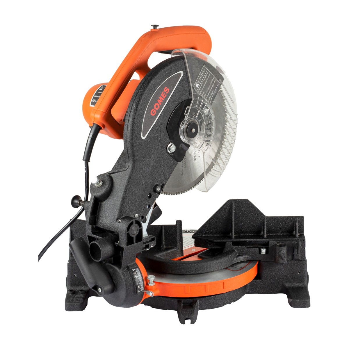 Máy cắt góc nghiêng GOMES GB-2255