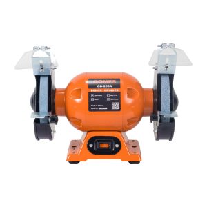 Máy mài 2 đá GOMES GB-250A