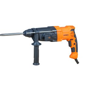 Máy khoan bê tông 3 chức năng GOMES GB-2608 SRE