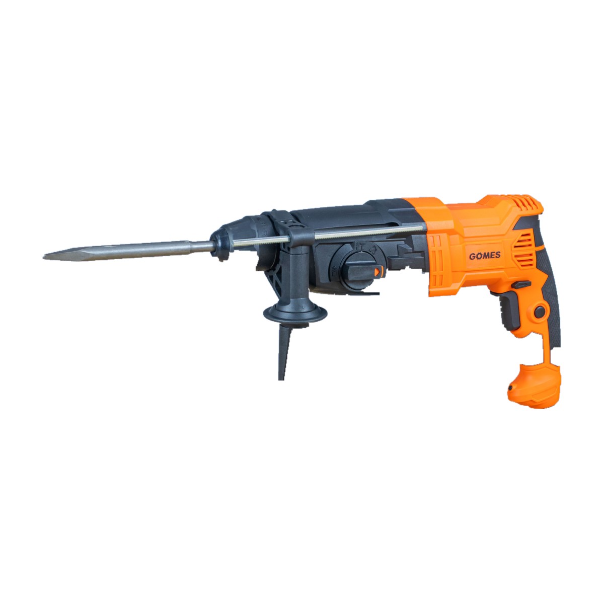 Máy khoan bê tông 3 chức năng GOMES GB-2608 SRE