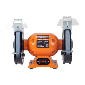 Máy mài 2 đá GOMES GB-375A