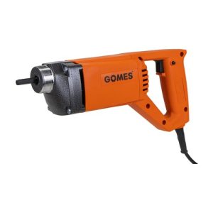 Máy đầm chạy điện GOMES GB-5301