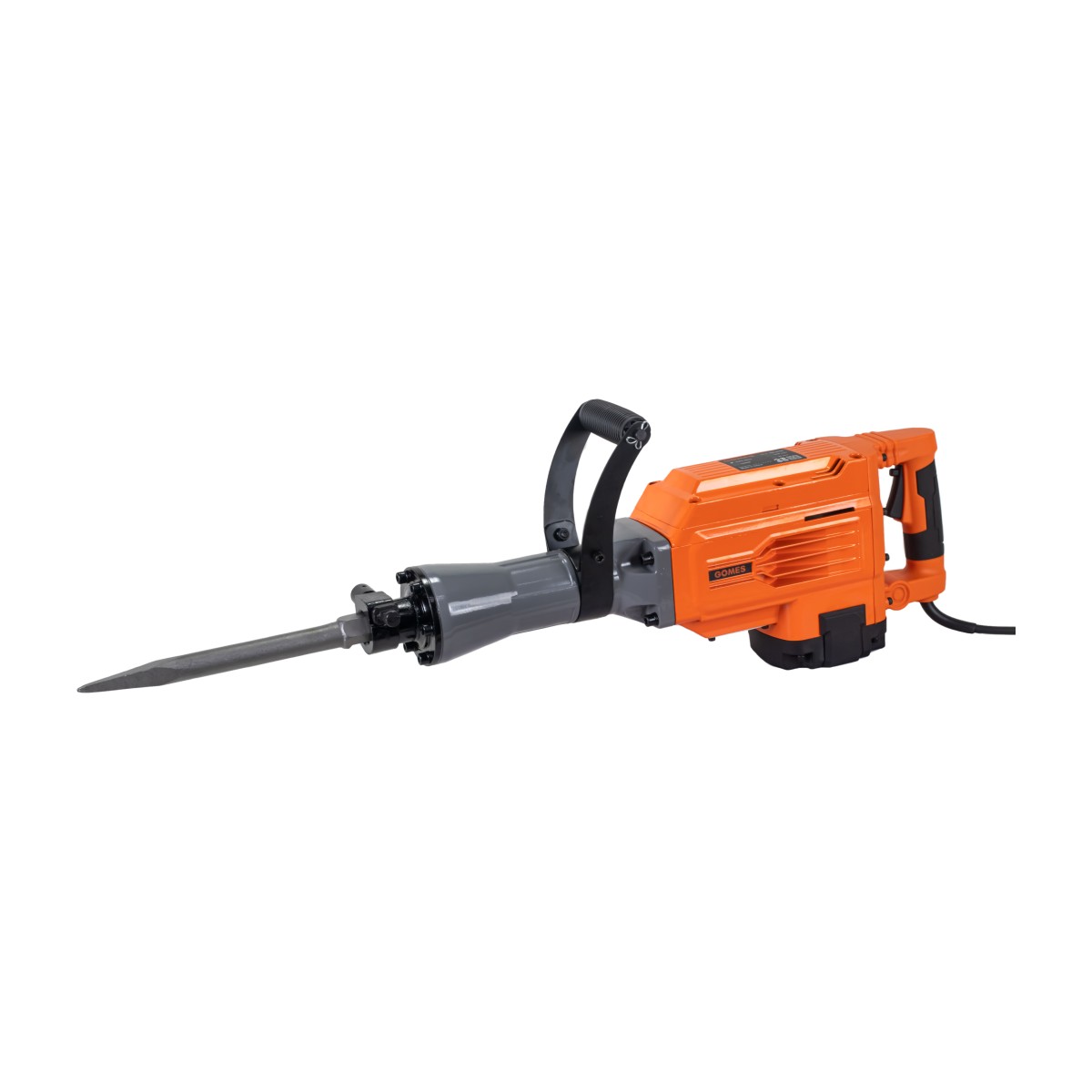 Máy đục bê tông 30mm GOMES GB-5856