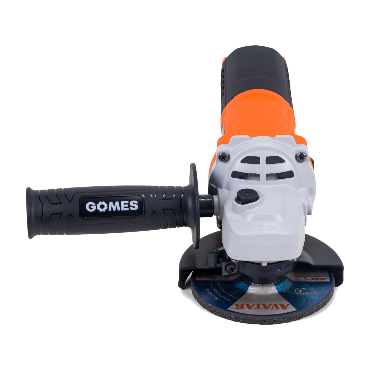 Máy mài 100mm GOMES GB-9911BL