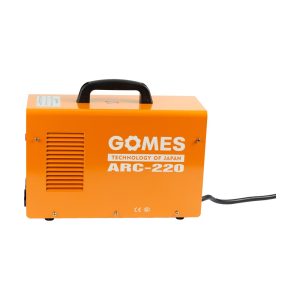 Máy hàn điện tử GOMES ARC-220